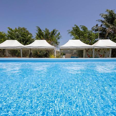 Hotel Atlantis Куру Экстерьер фото