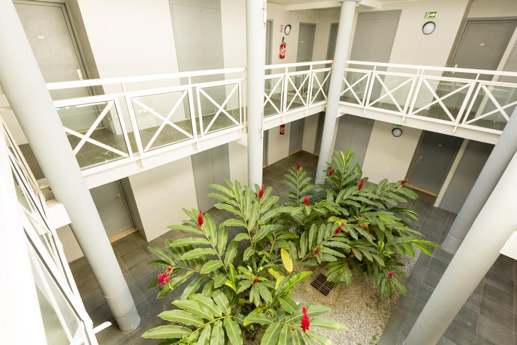 Hotel Atlantis Куру Номер фото